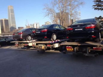 北京24小时拖车救援与汽车维修保养服务指南