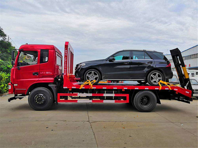 沪杭高速汽车救援服务 拖车与道路救援全攻略