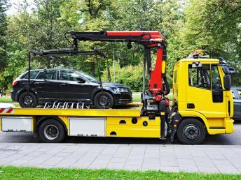 怀化24小时汽车救援-车辆拖车救援-服务全国 清障服务