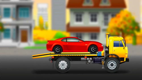 小汽车清障服务 从马路故障到仓库运输的全程解决方案