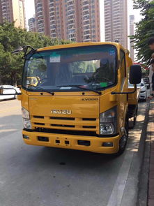 广州拖车救援价格解析 服务类型与费用指南