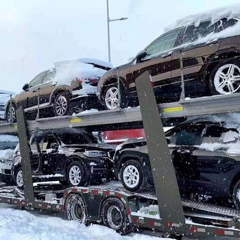 乌鲁木齐到郑州汽车托运费用详解与清障服务指南